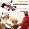BANDAS ELASTICAS PARA EJERCITAR DEDOS
