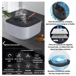 Cenicero Purificador De Aire Anti Humo