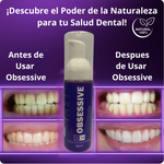 🌿 PASTA DENTAL BLANQUEADORA OBSESSIVE