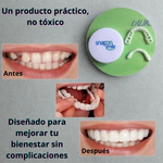🌿 Salud Segura y Natural para tu Rutina Diaria - Carillas PerfectSmile Pro dientes