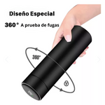 Botella Térmica Portátil Inteligente