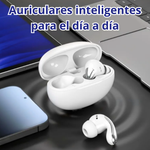SmartBeat Pro - Auriculares inteligentes para el día a día