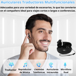 SmartBeat Pro - Auriculares inteligentes para el día a día