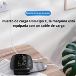 Controla tu presión en segundos desde casa - Tensiómetro Automático