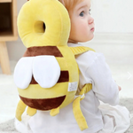 MOCHILA PROTECTORA PARA BEBES ANTICAIDA