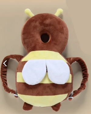 MOCHILA PROTECTORA PARA BEBES ANTICAIDA