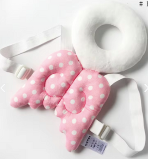 MOCHILA PROTECTORA PARA BEBES ANTICAIDA