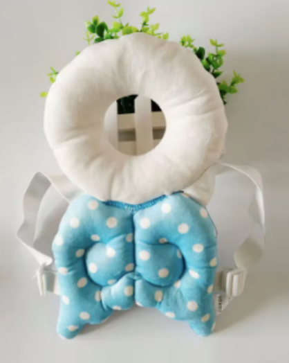 MOCHILA PROTECTORA PARA BEBES ANTICAIDA