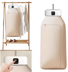 SECADOR DE ROPA PORTATIL