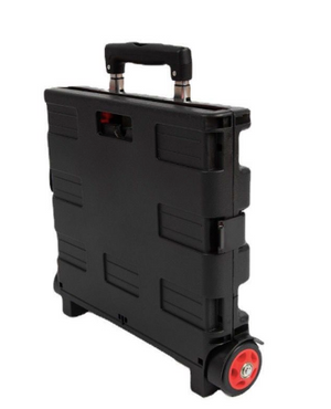 Carro plegable multifuncional
