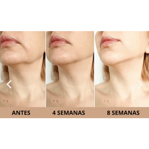 Masajeador 3 en 1 Facial - MASAJEADOR