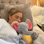 PELUCHE QUE RESPIRA ANTIESTRES