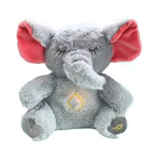 PELUCHE QUE RESPIRA ANTIESTRES