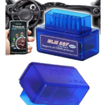 Scanner automotriz Bluetooth OBD 2