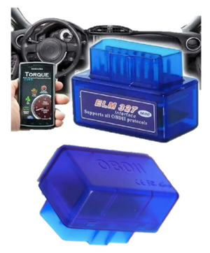 Scanner automotriz Bluetooth OBD 2