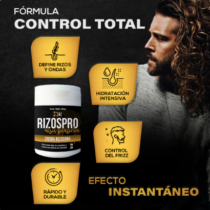 RIZOS PRO
