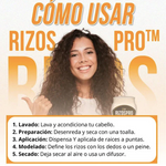 RIZOS PRO