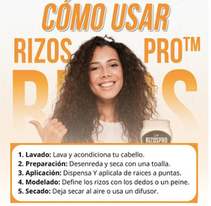 RIZOS PRO