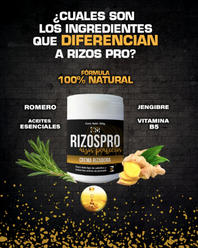 RIZOS PRO