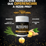 RIZOS PRO
