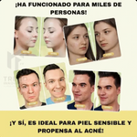 🌿 Nutrición y reparación profunda para piel sensible - CREMA FACIAL EVIL GOODS
