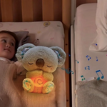 PELUCHE QUE RESPIRA ANTIESTRES
