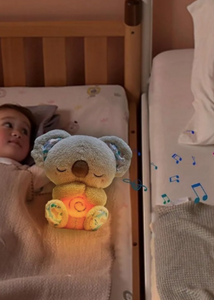 PELUCHE QUE RESPIRA ANTIESTRES