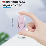 🎒🔋 Compañero ideal para viajes y salidas largas - Cargador Portátil Batterkey