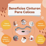 Calor que alivia, comodidad que acompaña - 🌸 Guatero Eléctrico con Masajeador