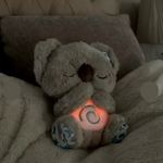 PELUCHE QUE RESPIRA ANTIESTRES
