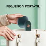 Quita pelusas eléctrico portátil
