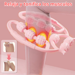 💗 Rodillo Masajeador Anticelulitis – Reduce la celulitis y reafirma tu piel de forma natural, sin dolor y desde casa