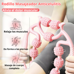 💗 Rodillo Masajeador Anticelulitis – Reduce la celulitis y reafirma tu piel de forma natural, sin dolor y desde casa
