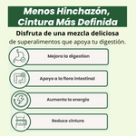 BLOOM JUGO VERDE