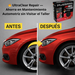 🔥 UltraClear Repair — Ahorra en Mantenimiento Automotriz sin Visitar el Taller